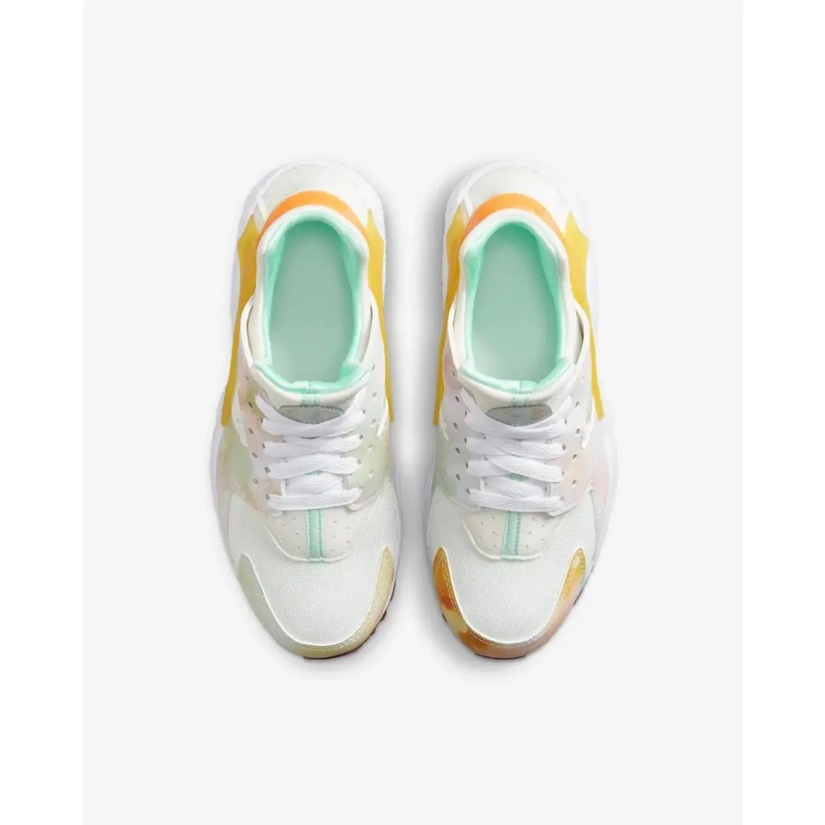 Nike shoes - Nike Huarache Run FJ7715-171 - Huarache Run - FJ7715-171 - White 11