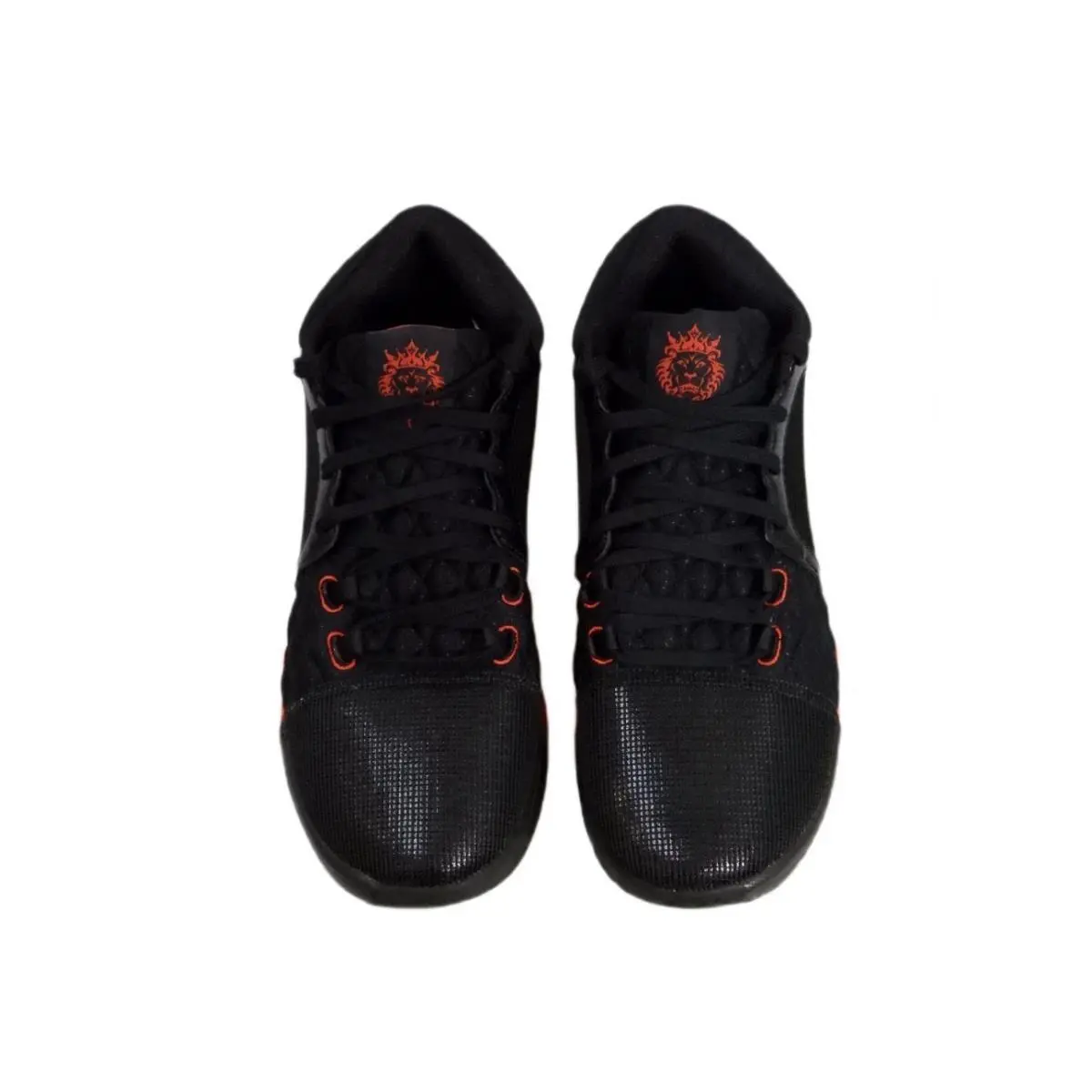 Nike shoes - Nike LeBron Witness - LeBron Witness - FB2239-005 - Black 1