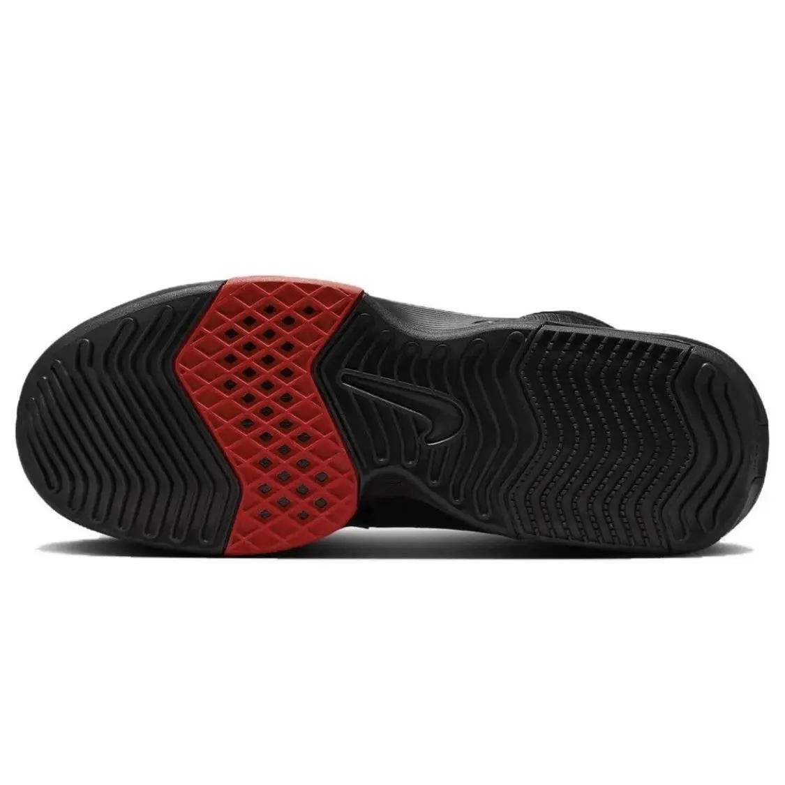 Nike shoes - Nike LeBron Witness - LeBron Witness - FB2239-005 - Black 4