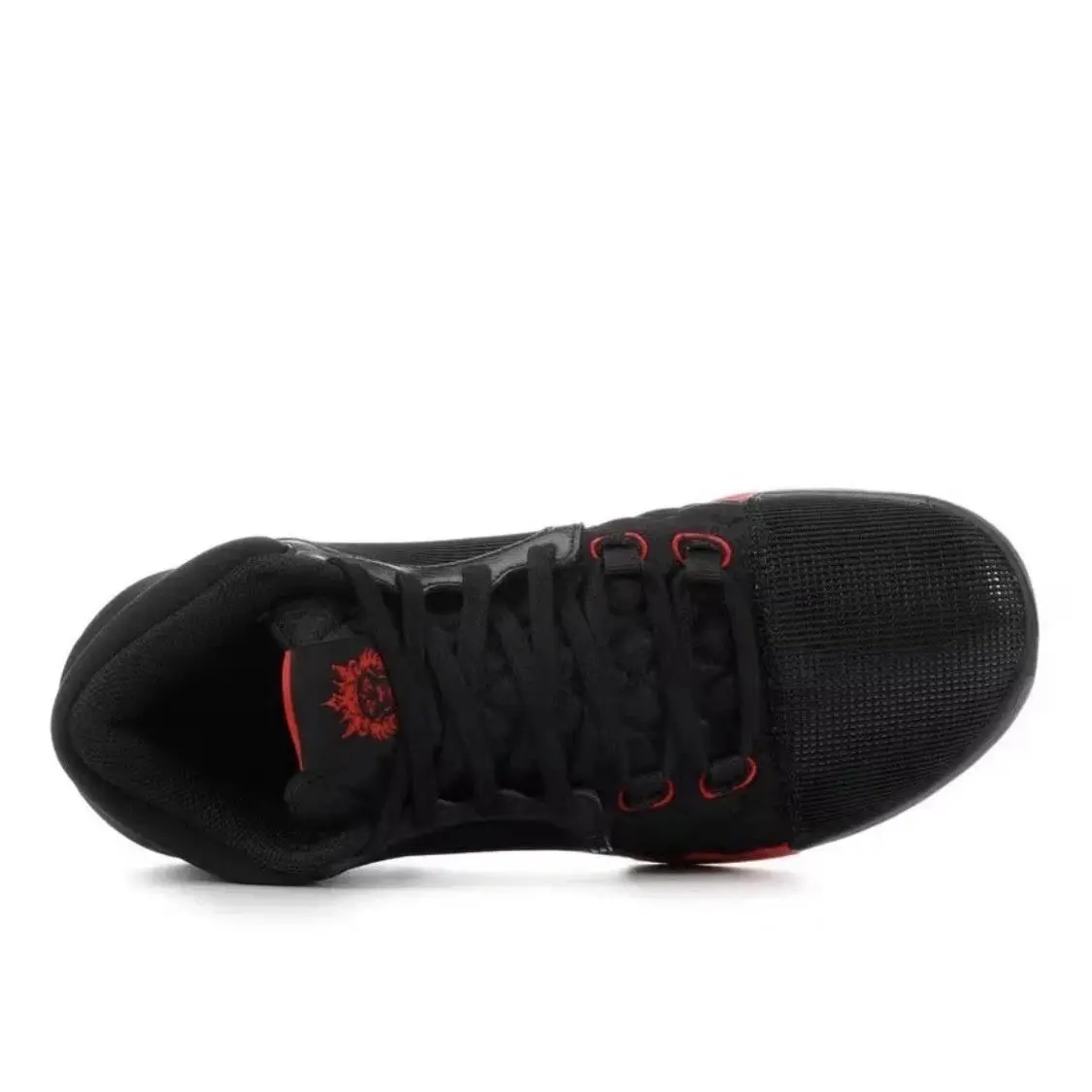 Nike shoes - Nike LeBron Witness - LeBron Witness - FB2239-005 - Black 6