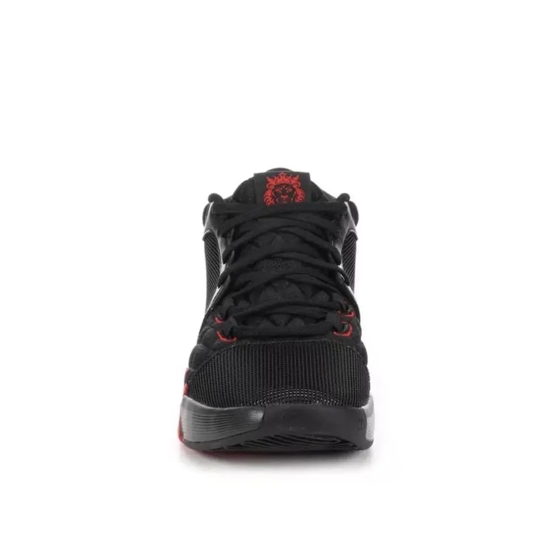 Nike shoes - Nike LeBron Witness - LeBron Witness - FB2239-005 - Black 7