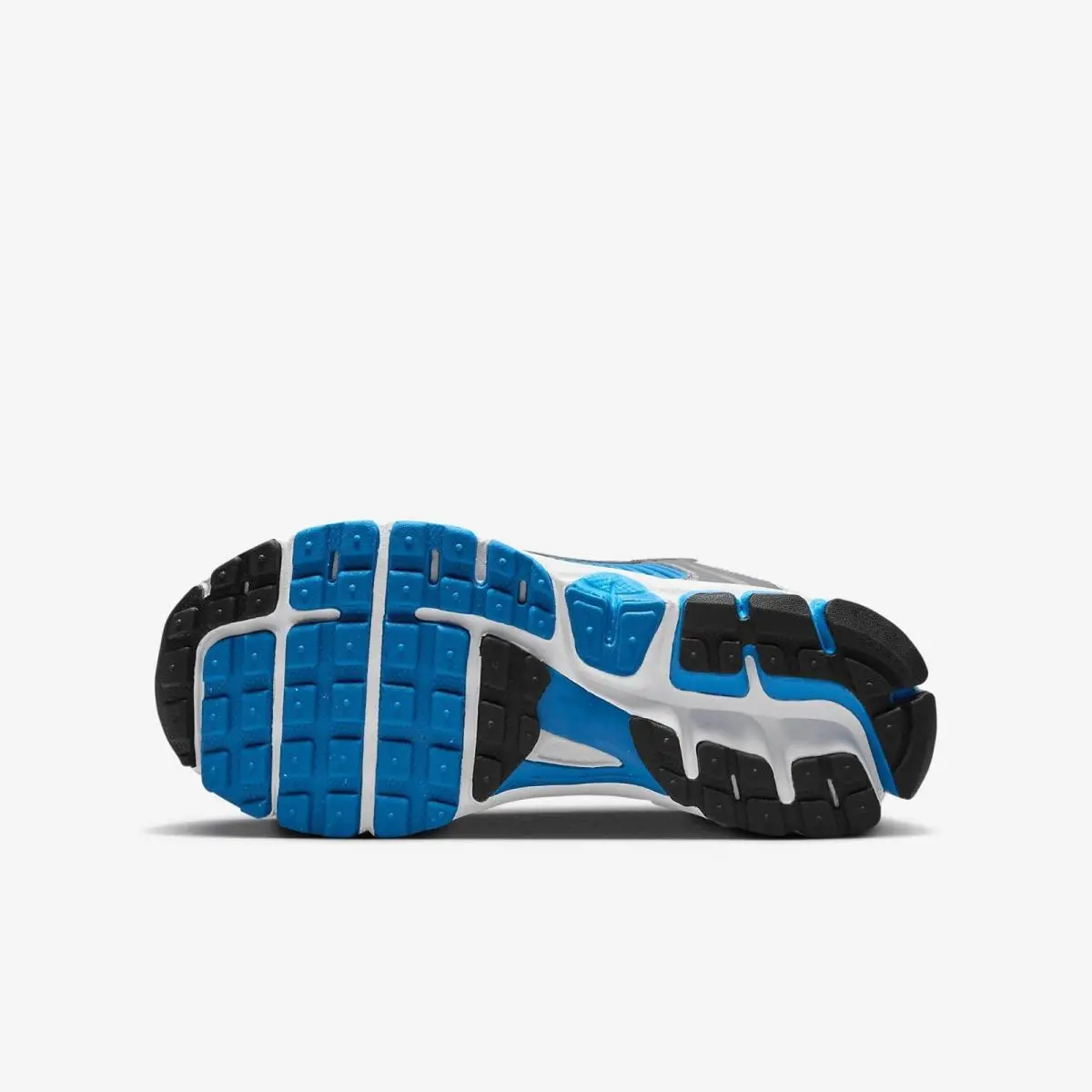 Nike shoes - White/Pure Platinum/Photo Blue/Black (UPC: 197601051064) 0