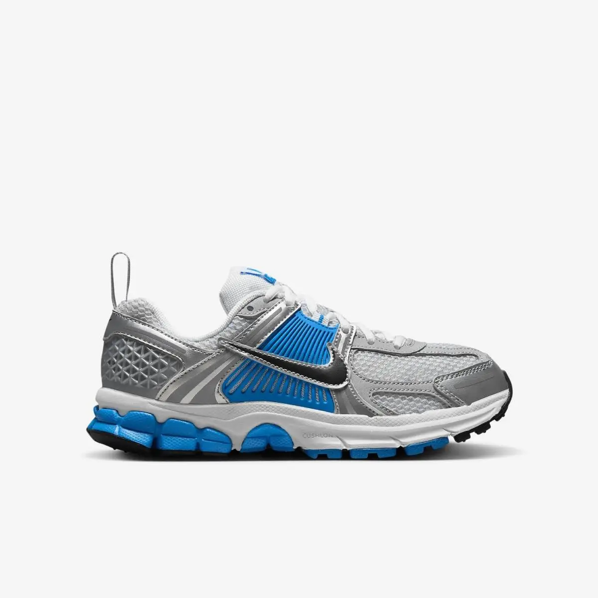 Nike shoes - White/Pure Platinum/Photo Blue/Black (UPC: 197601051064) 1