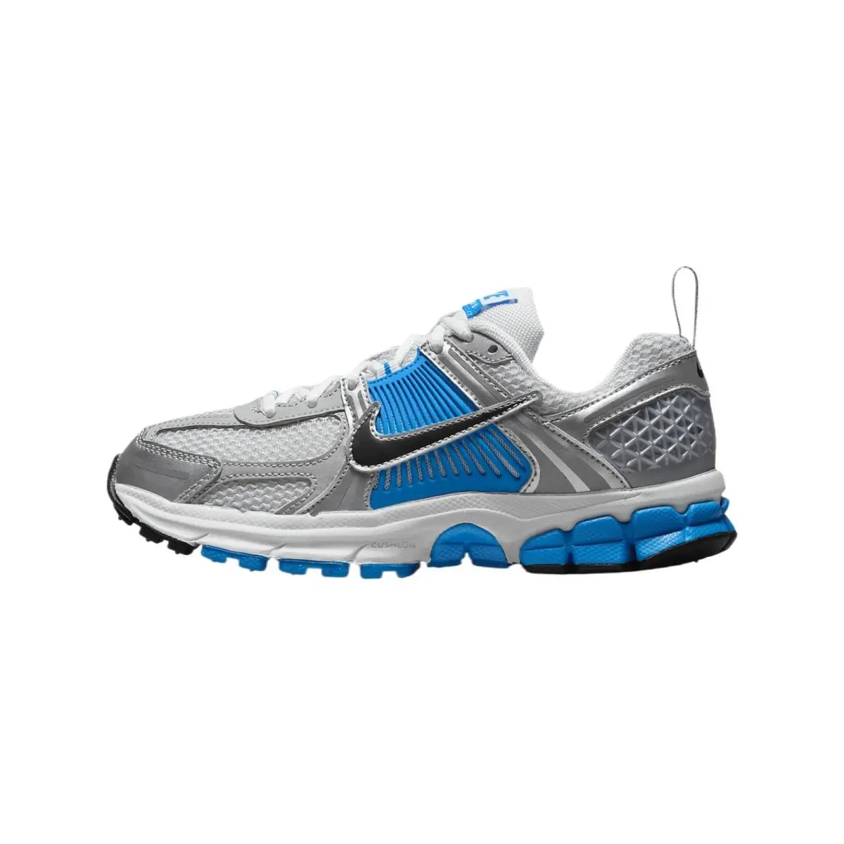 Nike shoes - White/Pure Platinum/Photo Blue/Black (UPC: 197601051064) 5
