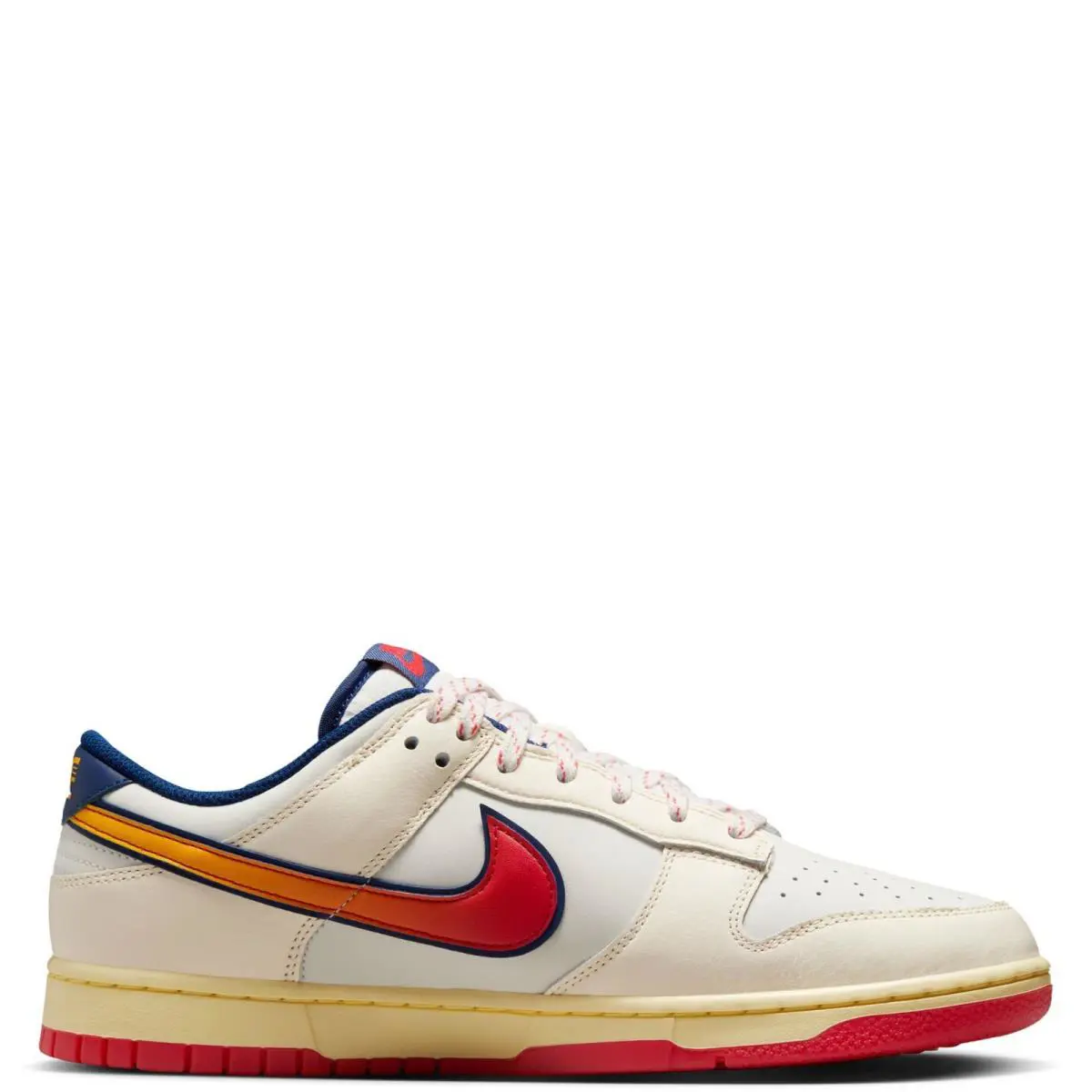 Nike shoes - Nike Dunk Low HV5749-110 - Dunk Low - HV5749-110 - Ivory 0