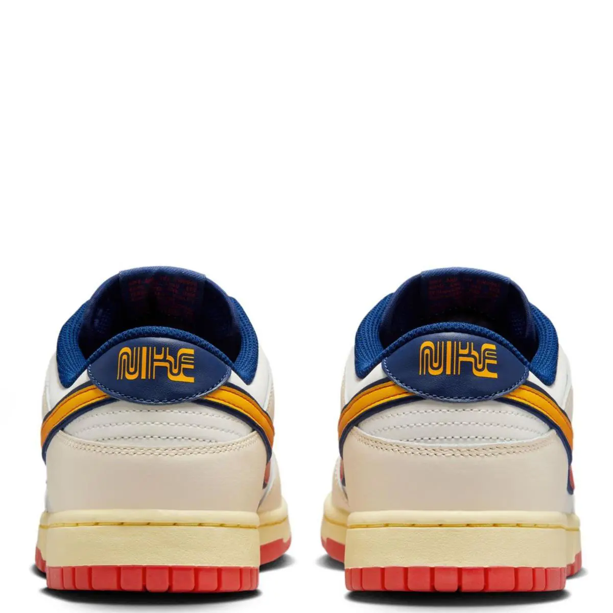 Nike shoes - Nike Dunk Low HV5749-110 - Dunk Low - HV5749-110 - Ivory 1