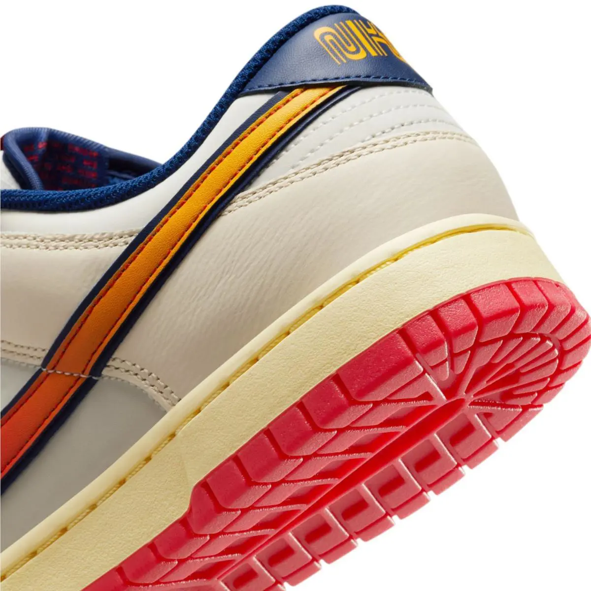 Nike shoes - Nike Dunk Low HV5749-110 - Dunk Low - HV5749-110 - Ivory 5