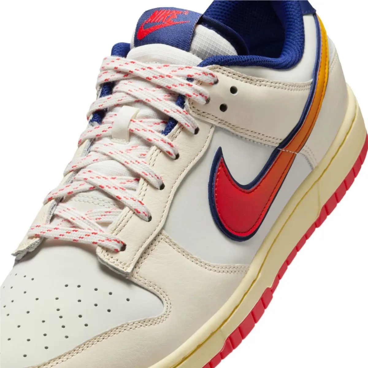 Nike shoes - Nike Dunk Low HV5749-110 - Dunk Low - HV5749-110 - Ivory 11