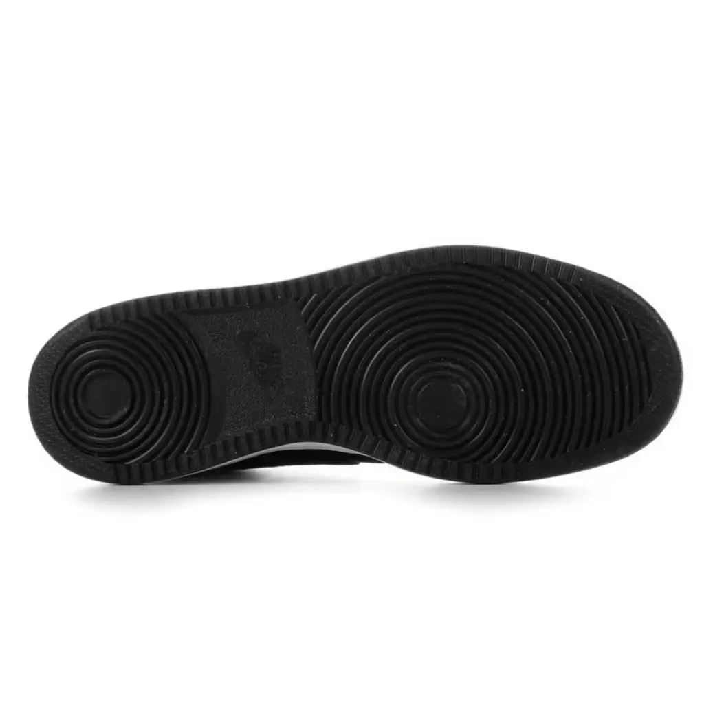 Nike shoes - Nike Court Vision Mid - Court Vision Mid - Black, Manufacturer: nvy/blk/gry 004 14