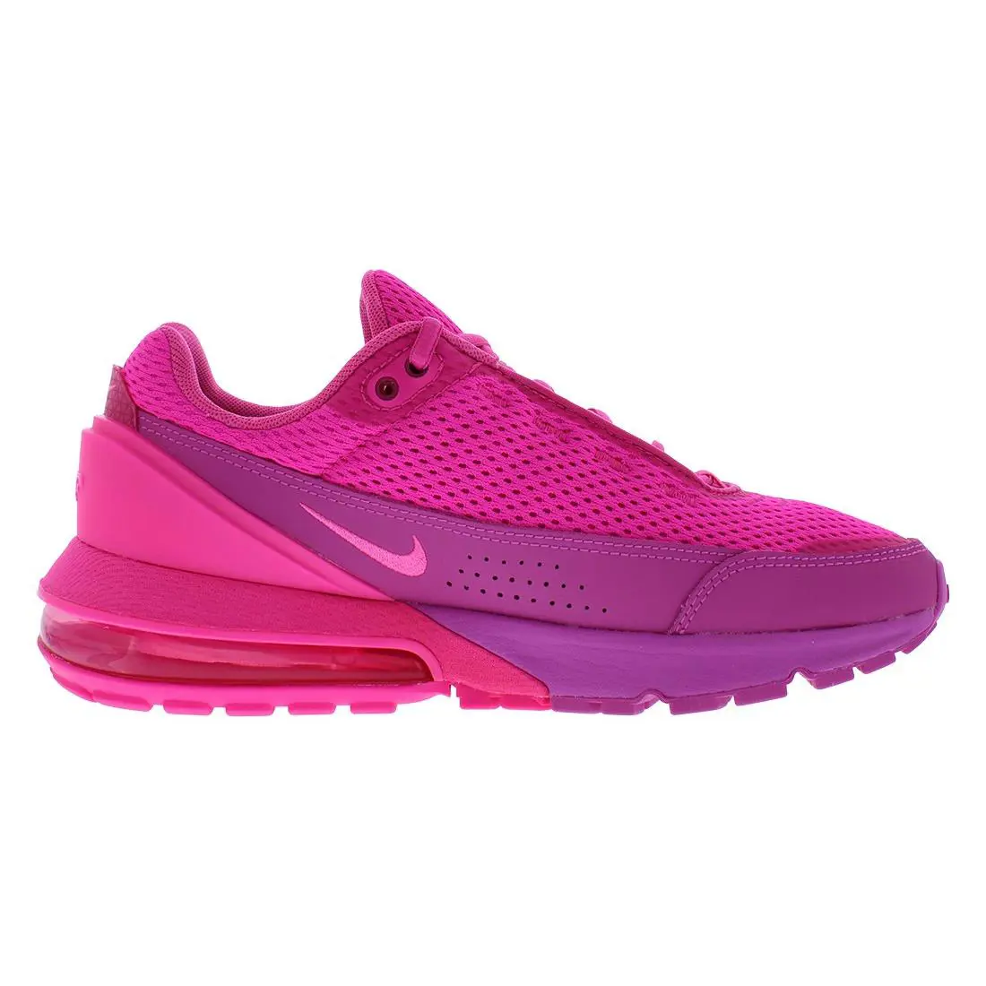 Nike shoes - Fierce Pink/Fireberry, Main: Pink 1