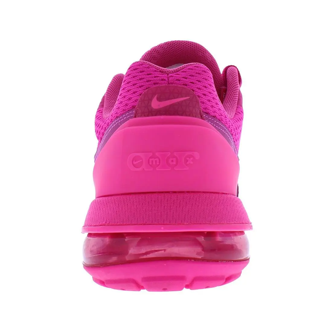 Nike shoes - Fierce Pink/Fireberry, Main: Pink 7