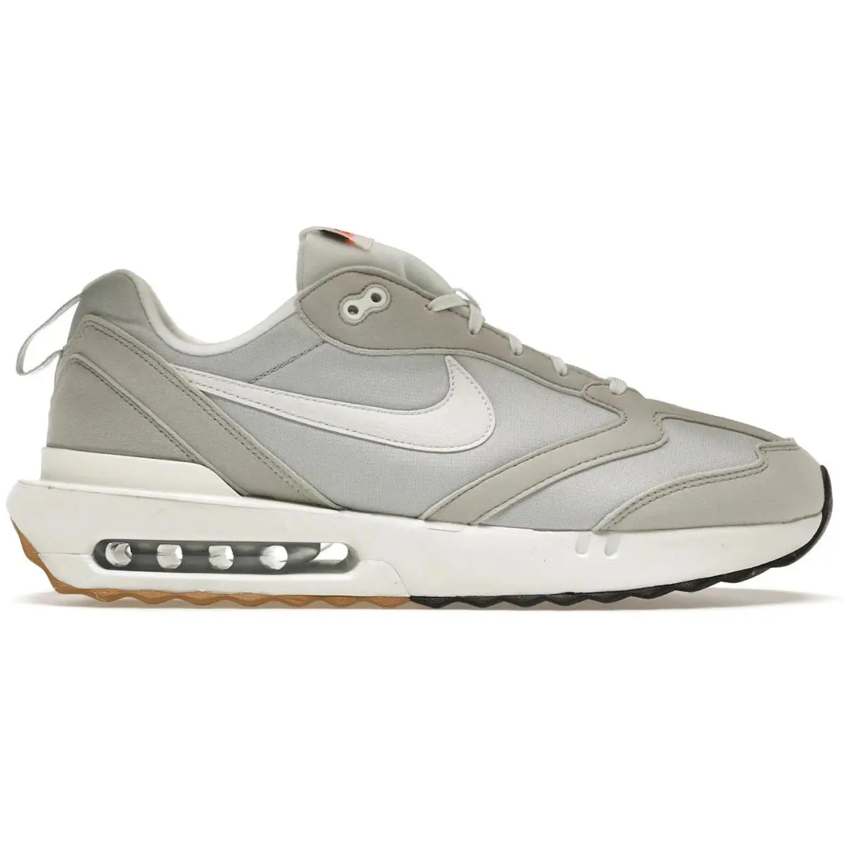 Nike Air Max Dawn Grey Fog