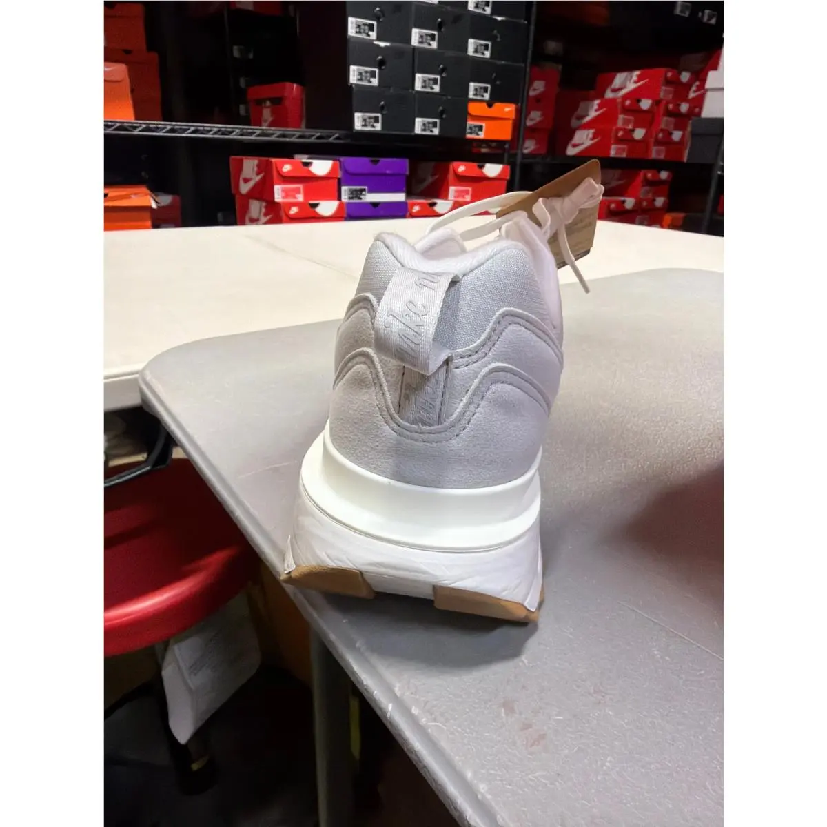Nike shoes - DJ3624002 - DJ3624-002 - Multicolor 1