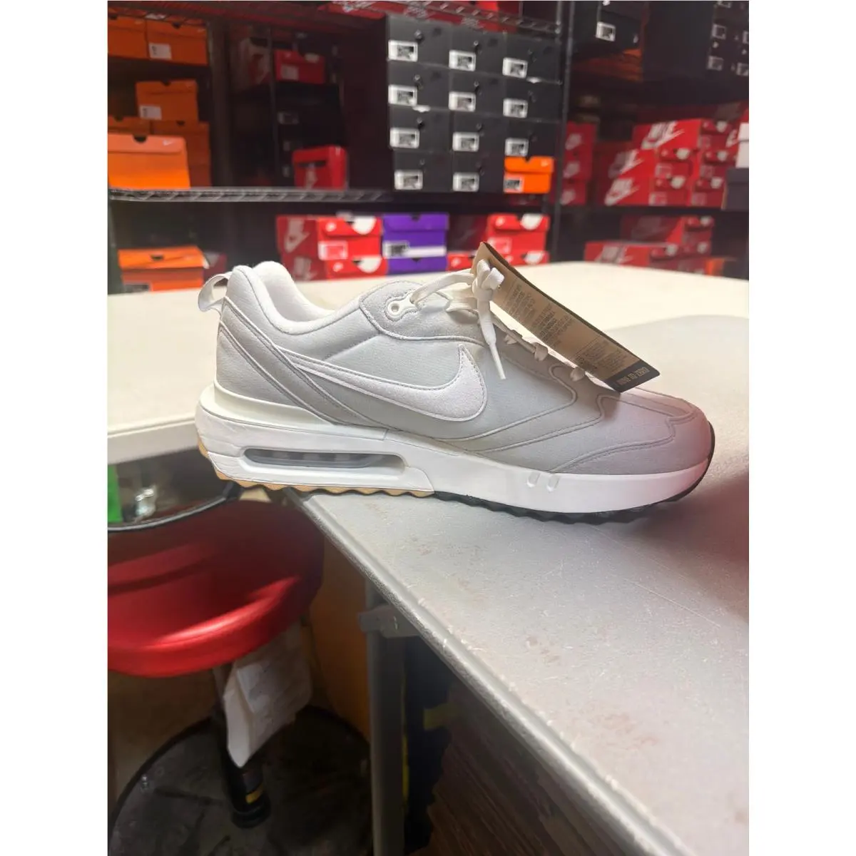 Nike shoes - DJ3624002 - DJ3624-002 - Multicolor 2