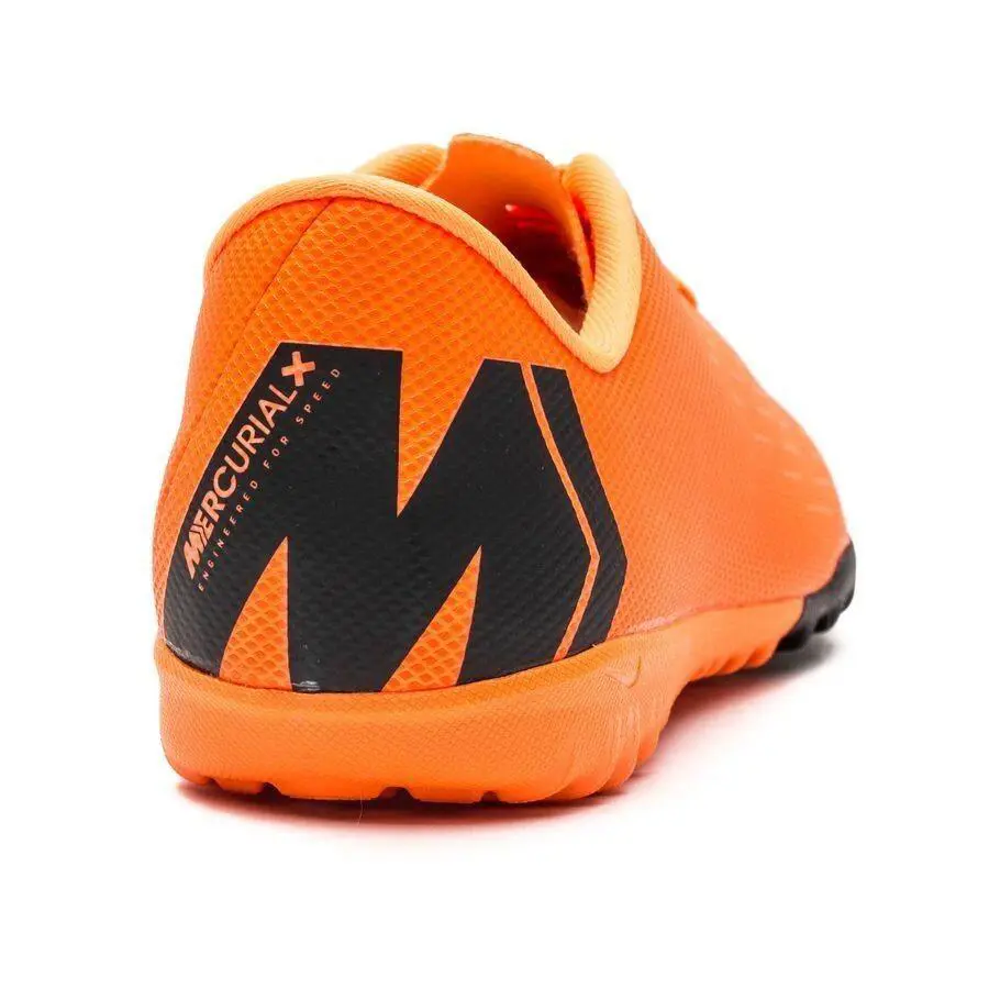 Nike shoes - AH7342-810 - AH7342-810 - Orange 1