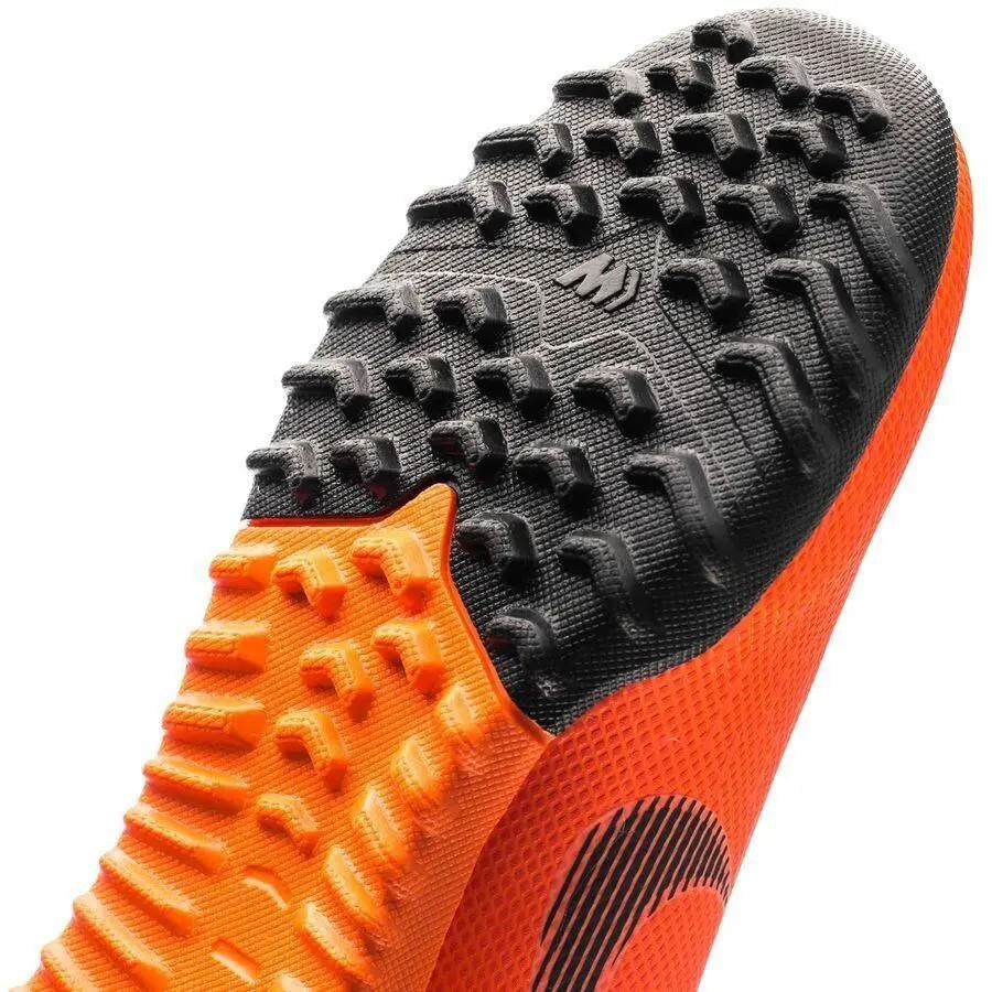 Nike shoes - AH7342-810 - AH7342-810 - Orange 4