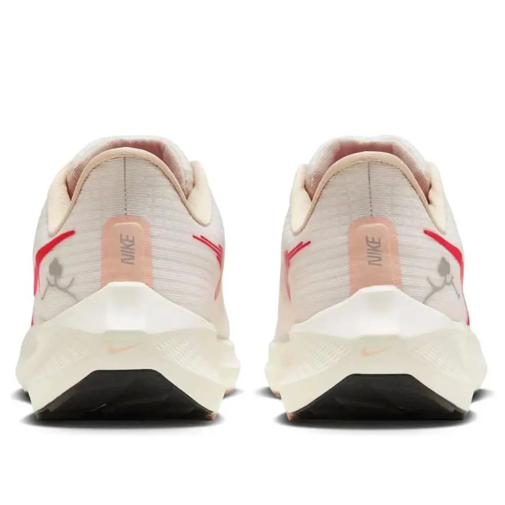 Nike shoes - Nike Air Zoom Pegasus 39 - FD4344 101 - Red 3