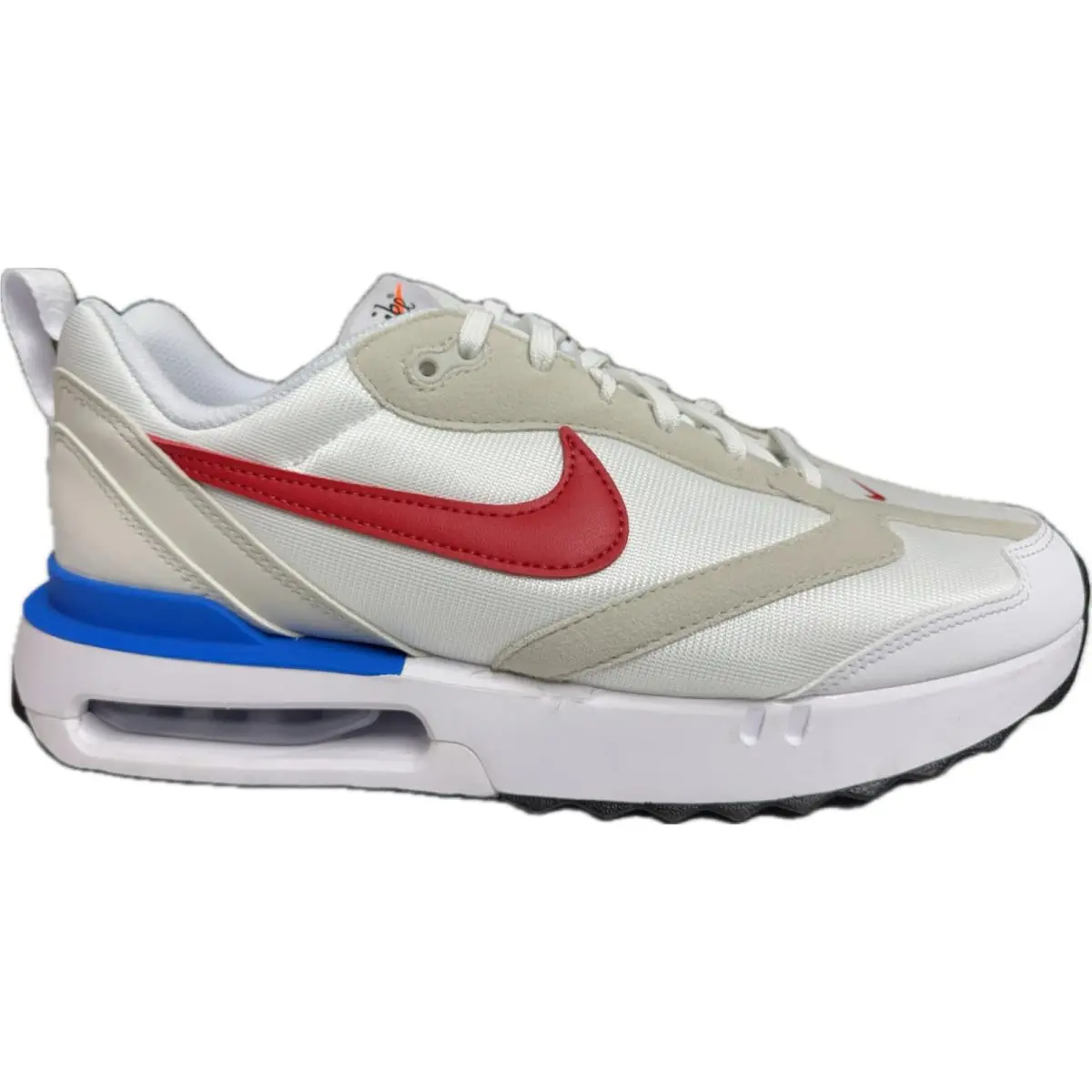 Nike shoes - Nike Air Max Dawn - Air Max Dawn - DM0013-100 - White Blue Red 10