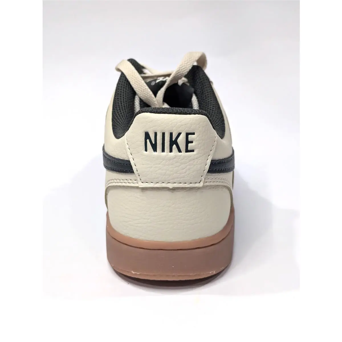 Nike shoes - Nike Court Vision Low - Court Vision Low - HV4506-200 - Light Khaki/Sequoia 14