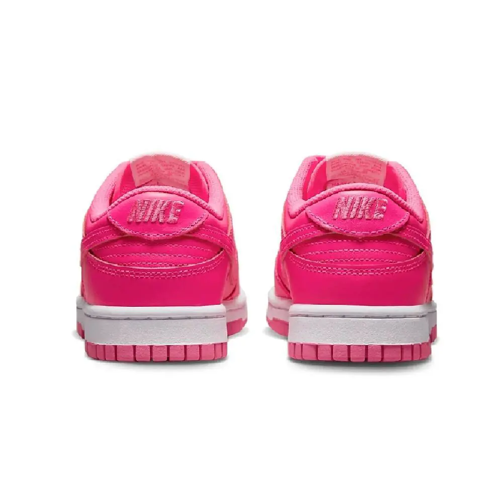 Nike shoes - DZ5196 600 - DZ5196 600 - Hyper Pink/Hyper Pink-White 2