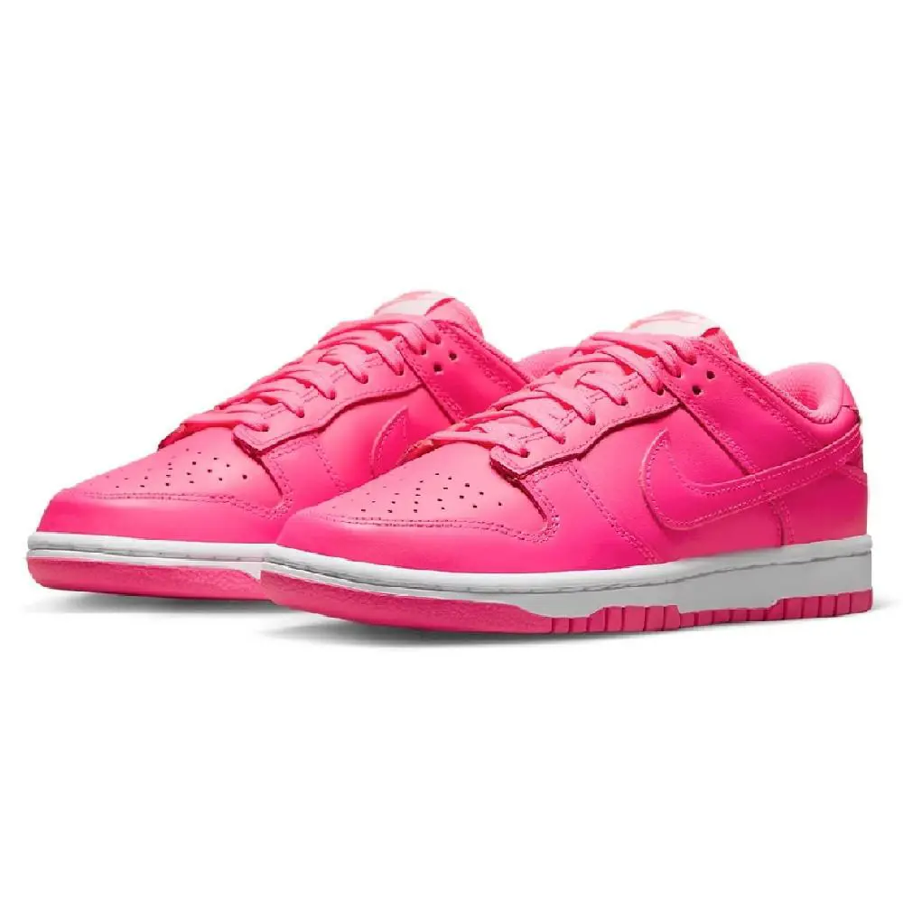 Nike shoes - DZ5196 600 - DZ5196 600 - Hyper Pink/Hyper Pink-White 6