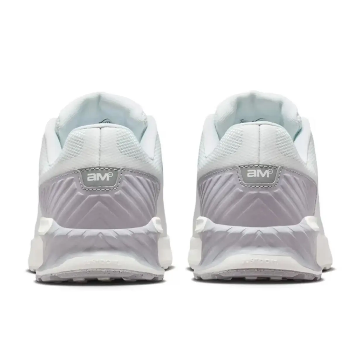Nike shoes - Nike Air Max 90 - Air Max - Blue, Manufacturer: Grey/Blue 4