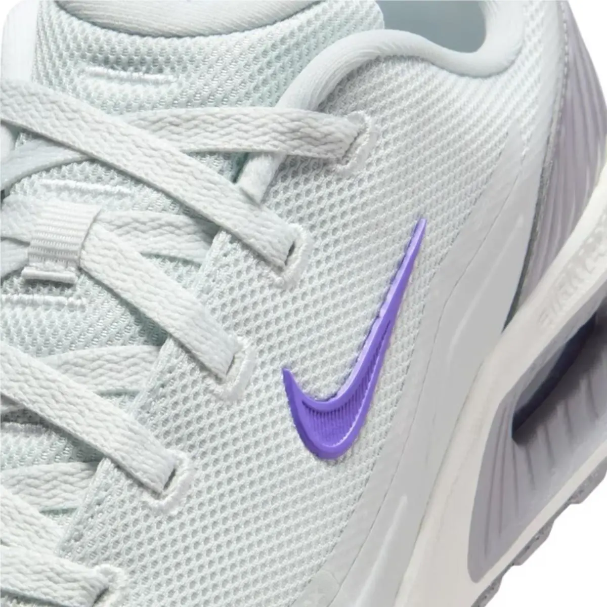 Nike shoes - Nike Air Max 90 - Air Max - Blue, Manufacturer: Grey/Blue 9