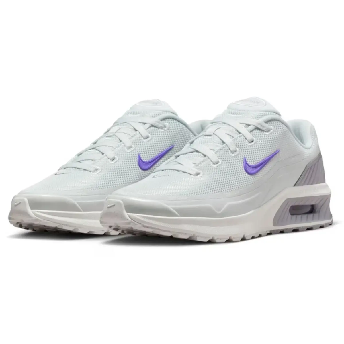 Nike shoes - Nike Air Max 90 - Air Max - Blue, Manufacturer: Grey/Blue 16