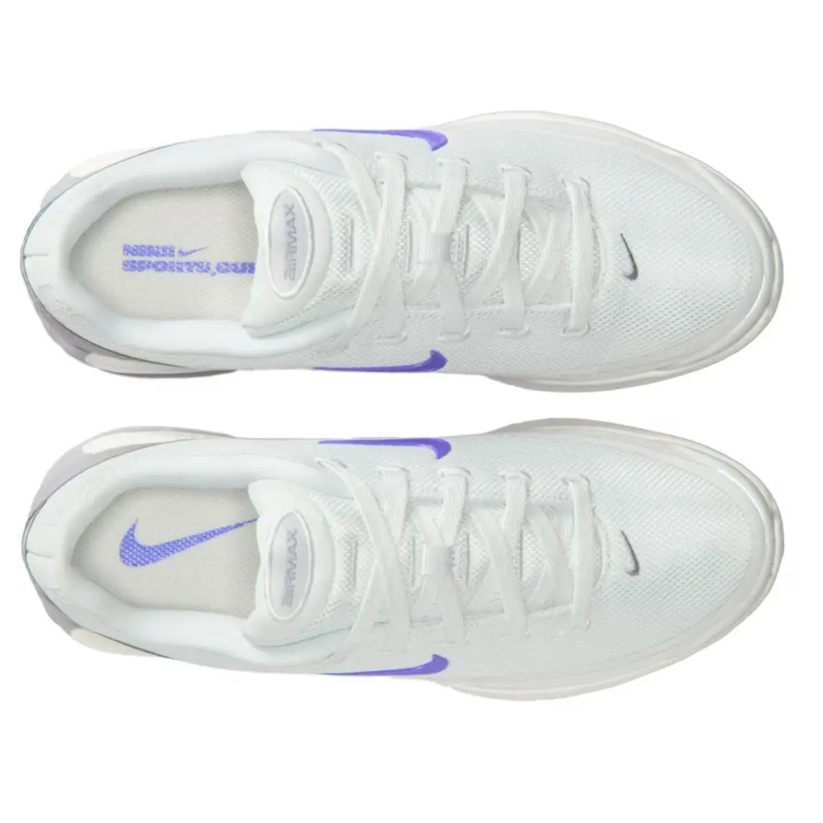 Nike shoes - Nike Air Max 90 - Air Max - Blue, Manufacturer: Grey/Blue 27