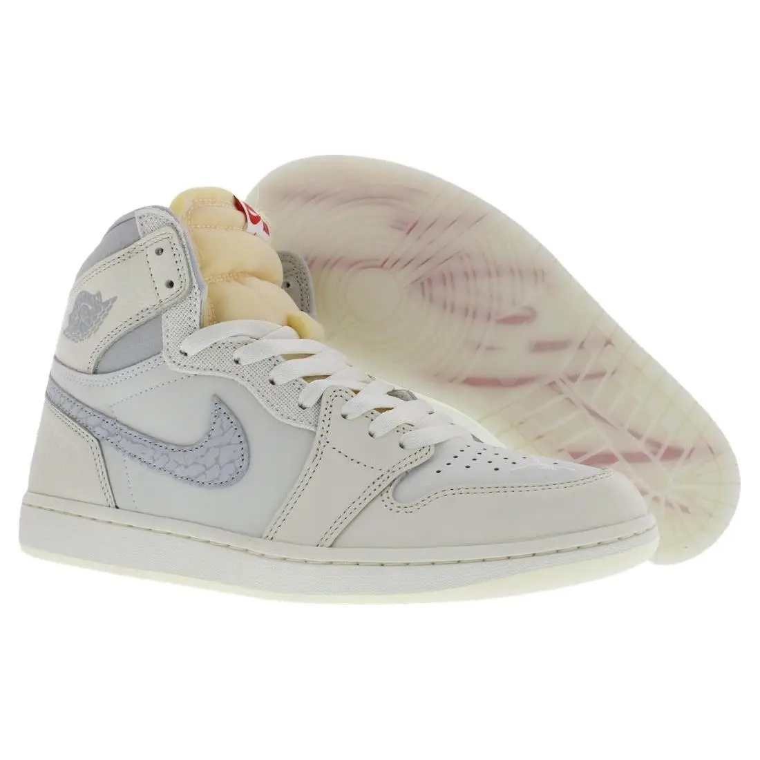 Nike Air Jordan 1 Retro High Mens Shoes