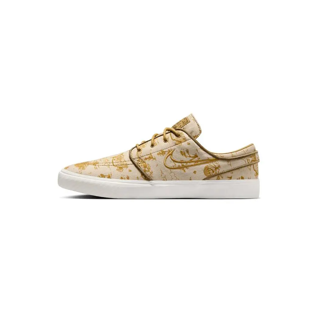 Nike shoes - Nike Sb Zoom - Zoom - Sesame/FLT Gold/Bronze/Sail 6
