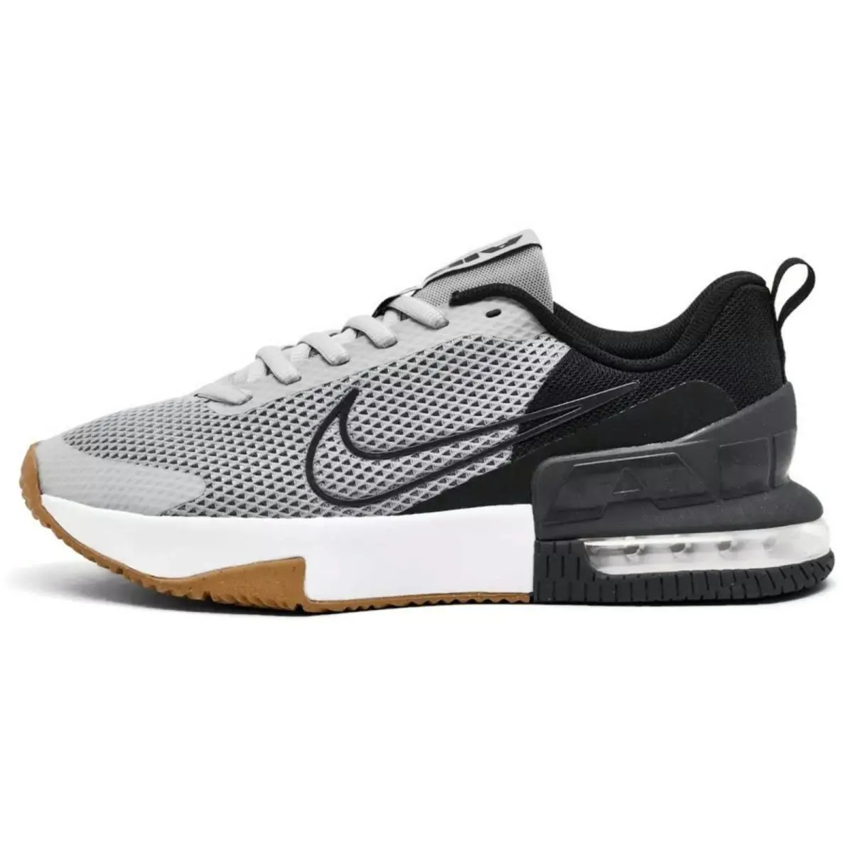Nike shoes - Nike Air Max Alpha - Air Max Alpha - Gray, Maufacturer: Light Smoke Grey/Black/Gum Medium Brown/Anthracite 17