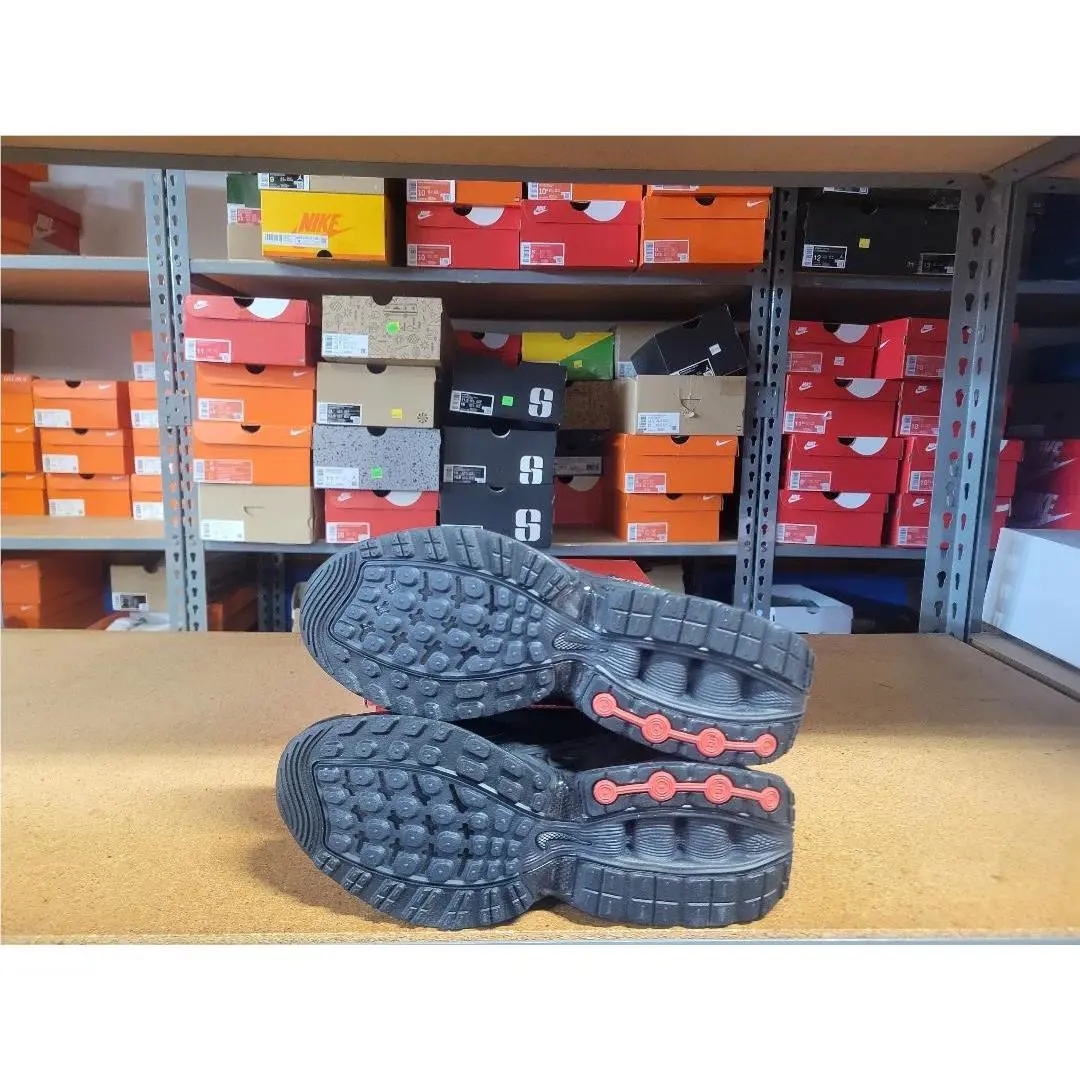 Nike shoes - Nike Air Max DN - Air Max - DV3337-006 - Black Metallic Grey 2
