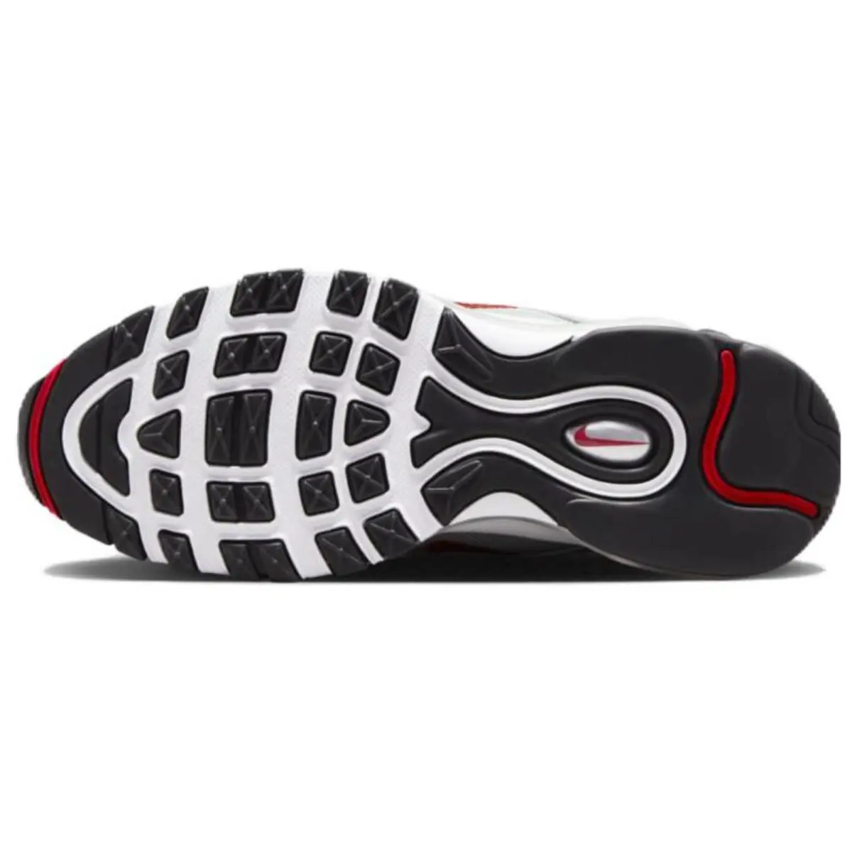 Nike shoes - Nike Air Max 97 918890-001 - 918890-001 - Silver 8