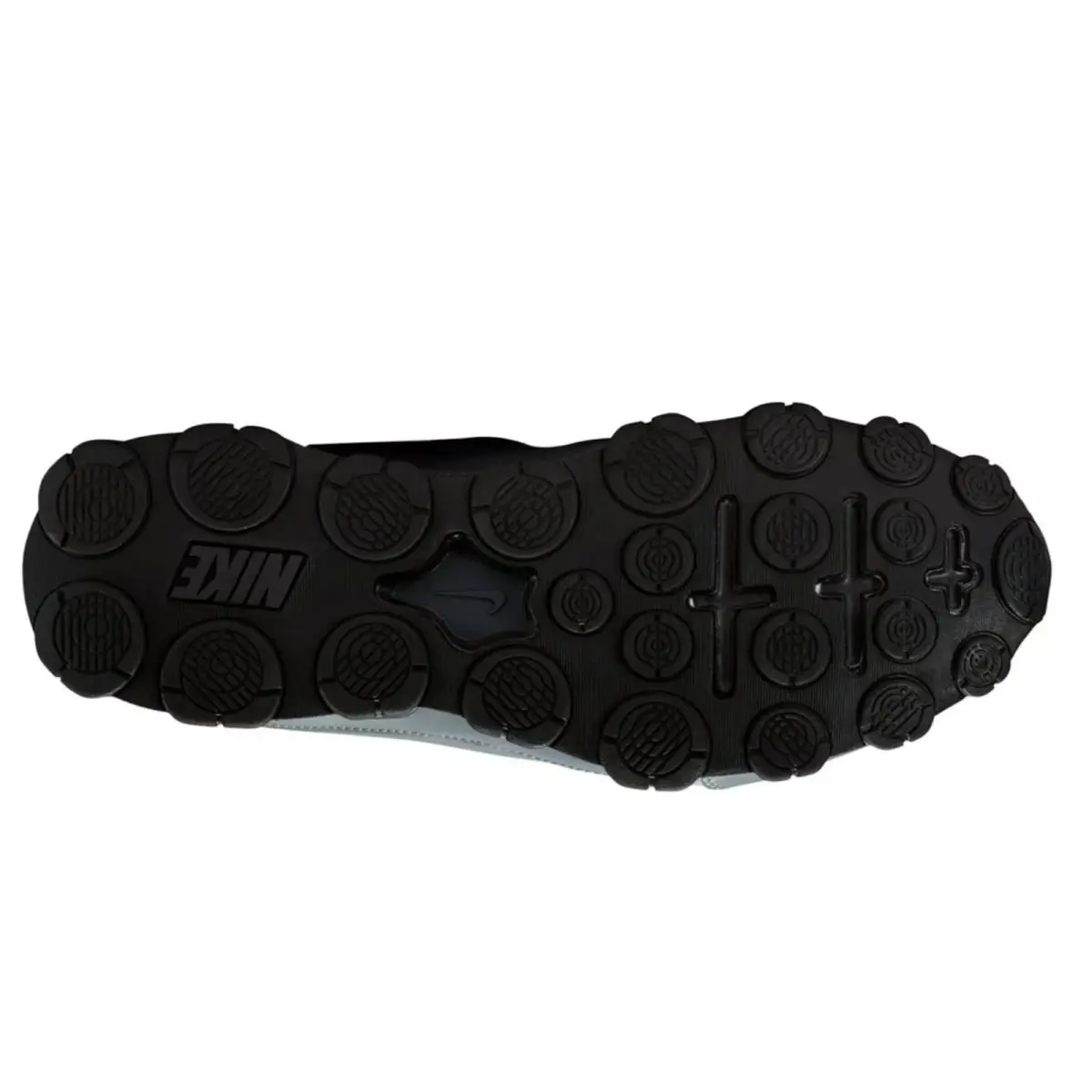 Nike shoes - Nike Reax 8 - Reax - Gray, Maufacturer: Grey/Pink 4