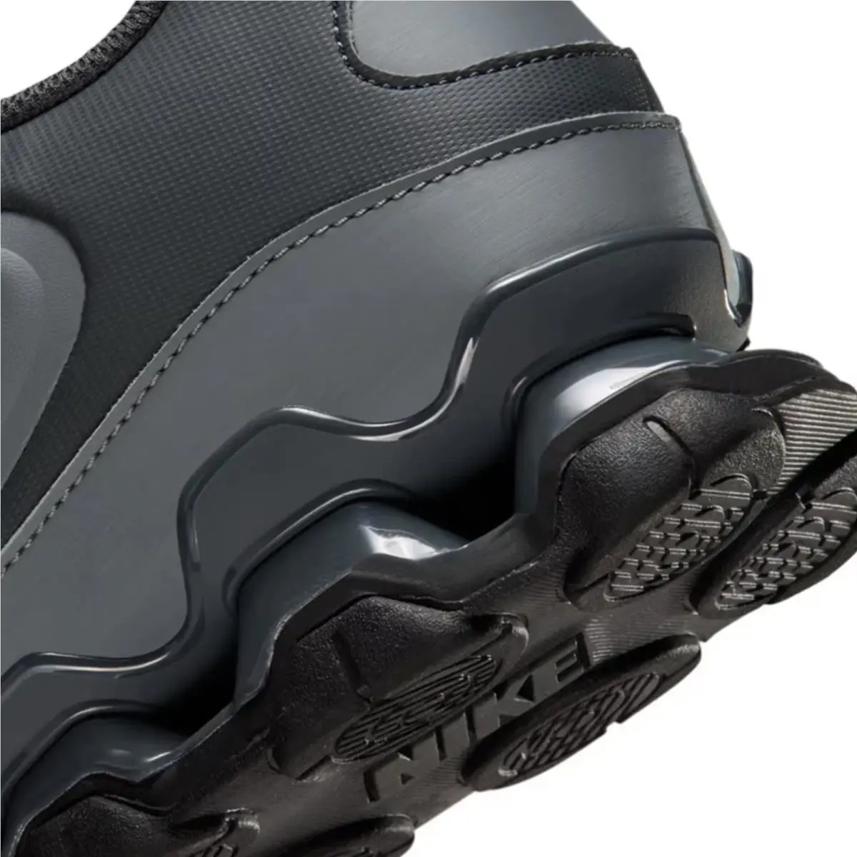 Nike shoes - Nike Reax 8 - Reax - Gray, Maufacturer: Grey/Pink 10