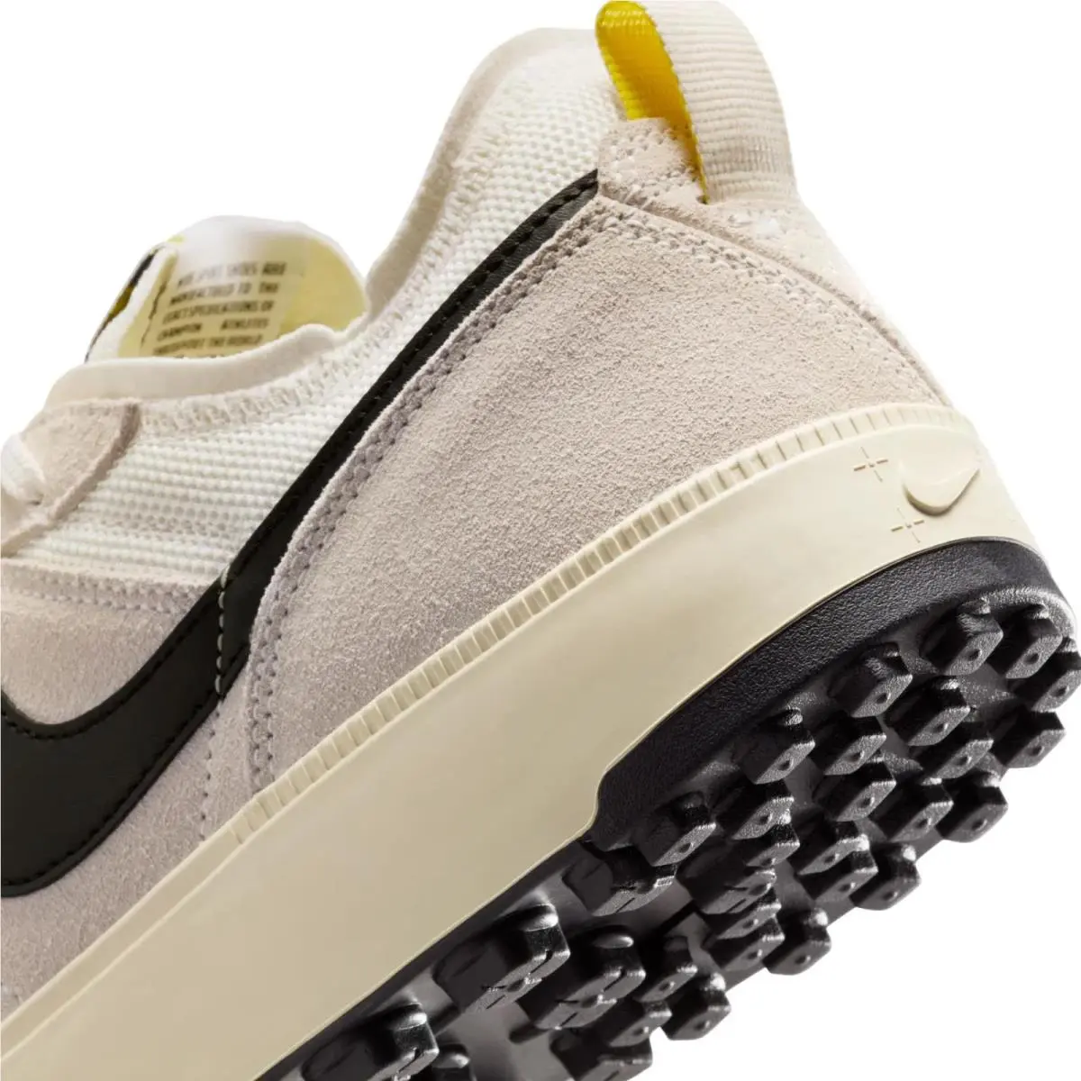Nike shoes - Nike C1TY FZ3863-012 - FZ3863-012 - Ivory 6