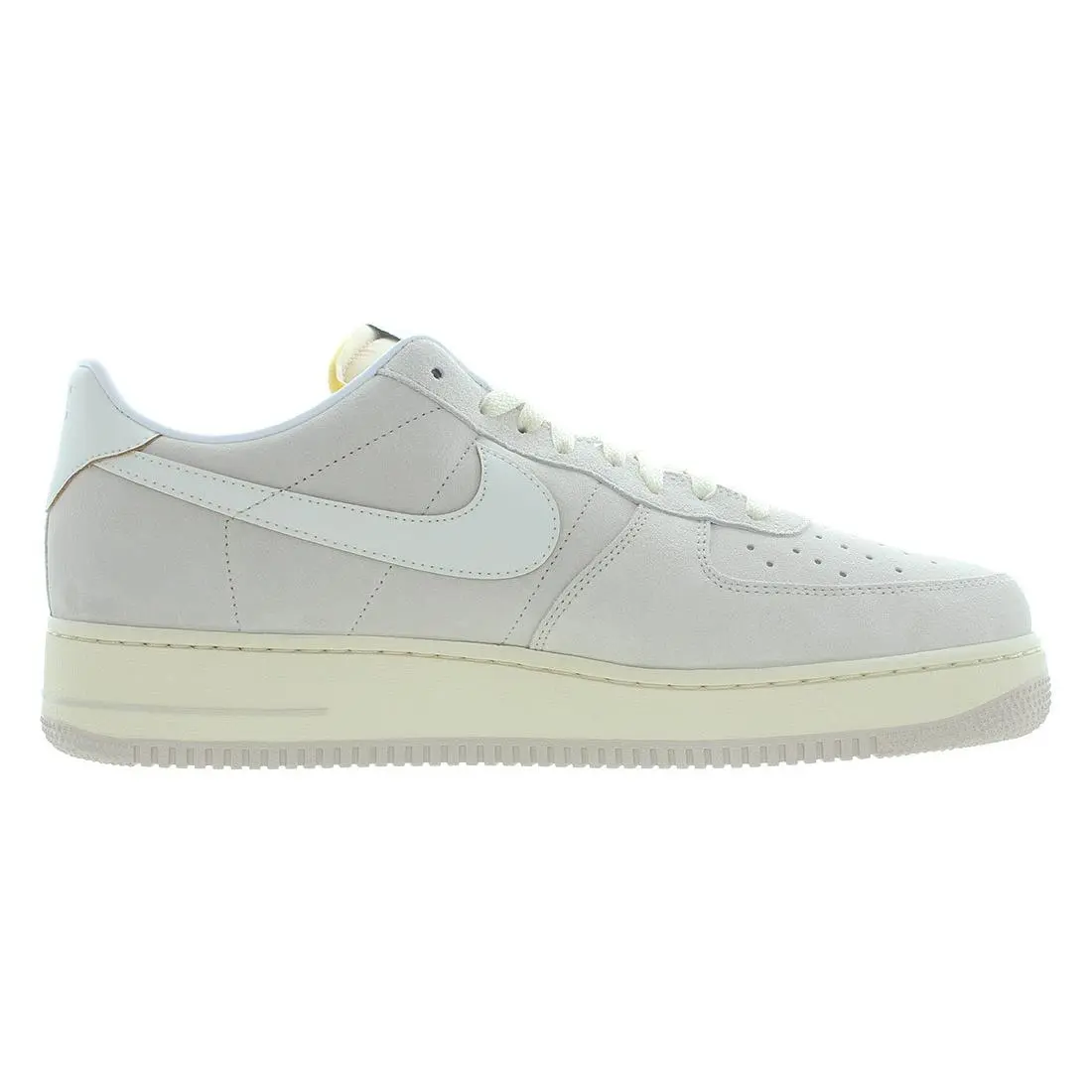 Nike shoes - Light Orewood Brown/Sail, Main: Beige 3
