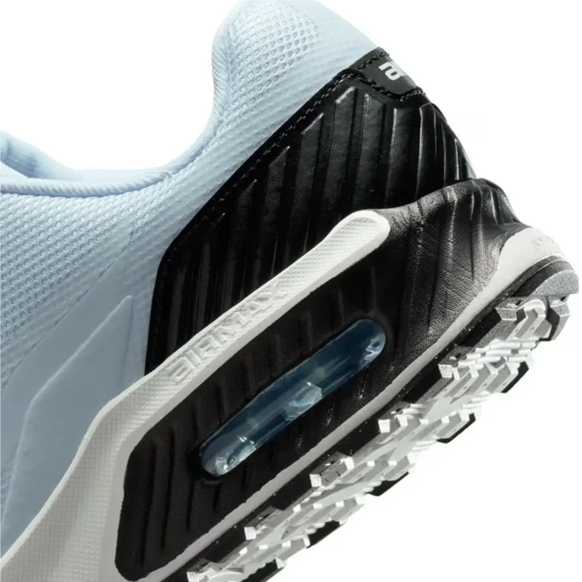 Nike shoes - Nike Air Max 90 - Air Max - Blue, Manufacturer: Light Blue 11