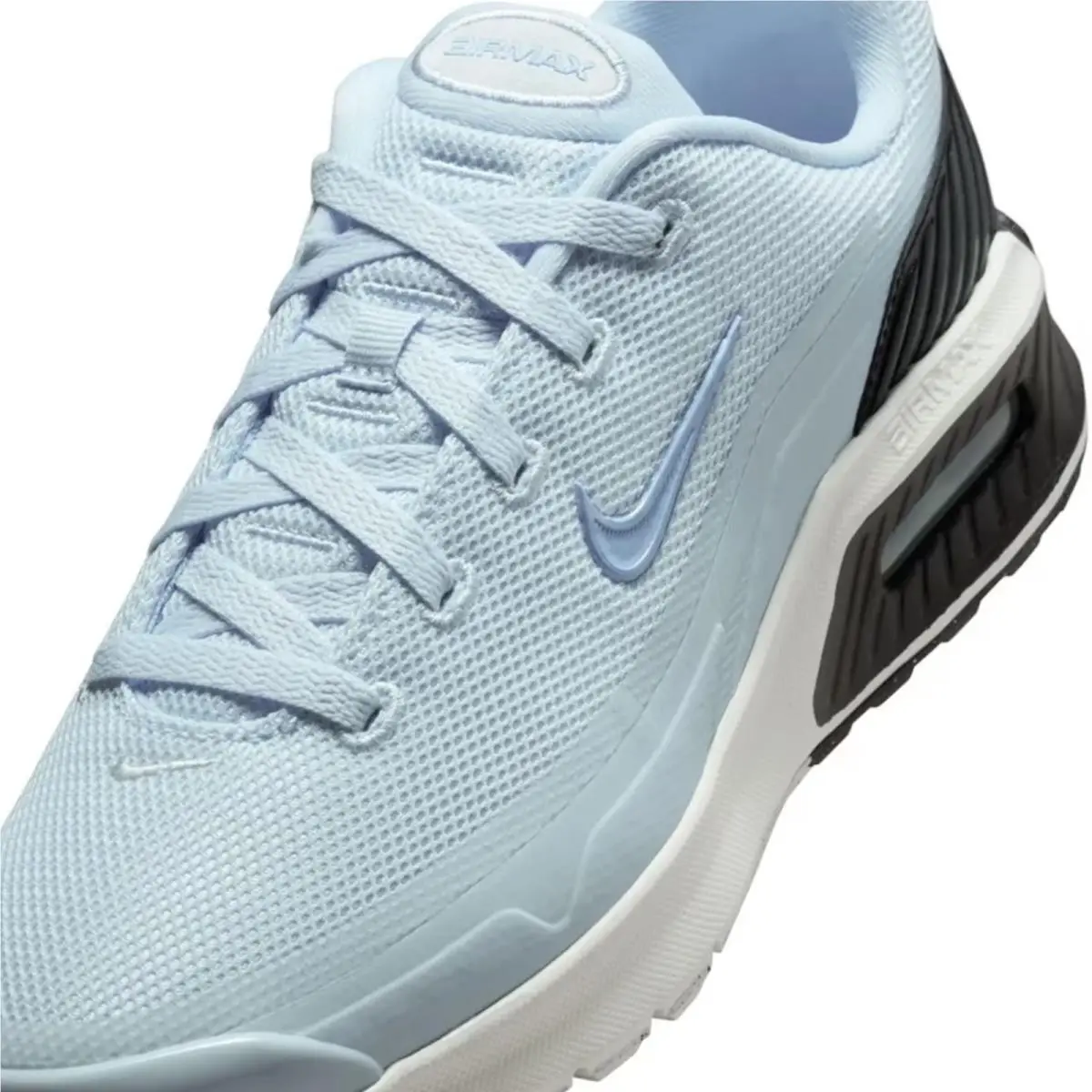 Nike shoes - Nike Air Max 90 - Air Max - Blue, Manufacturer: Light Blue 21