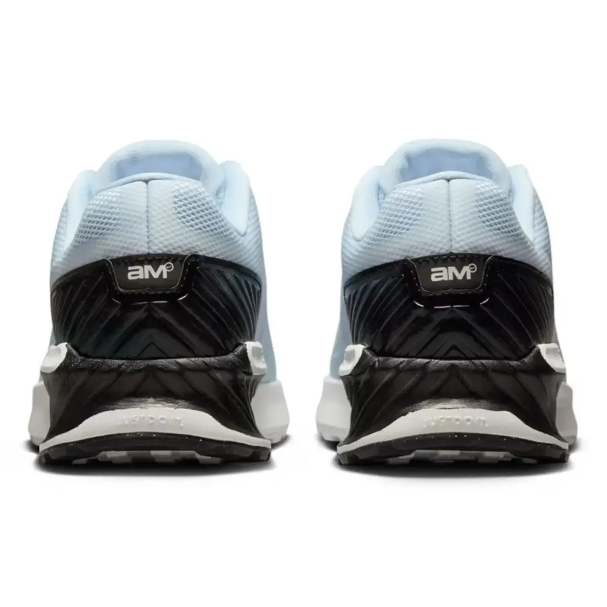 Nike shoes - Nike Air Max 90 - Air Max - Blue, Manufacturer: Light Blue 16