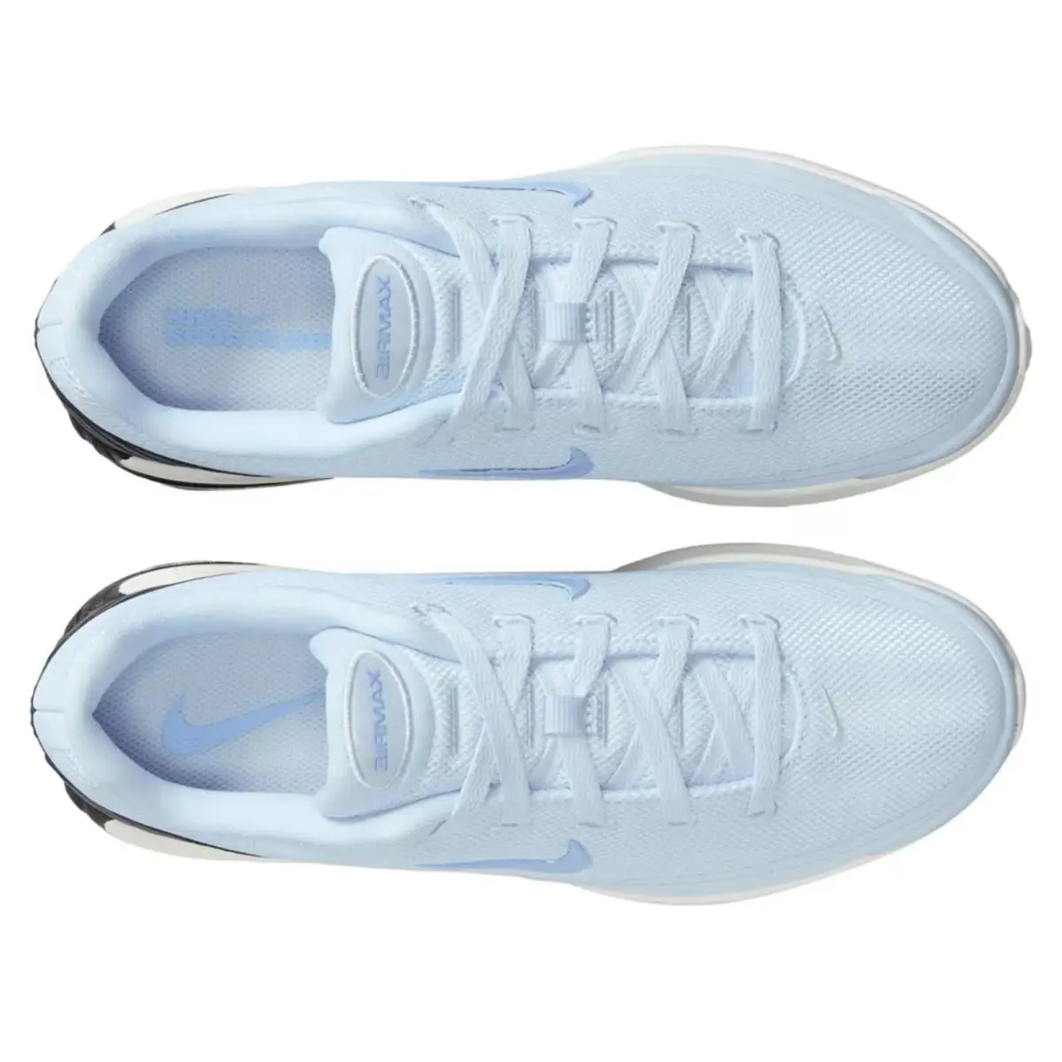 Nike shoes - Nike Air Max 90 - Air Max - Blue, Manufacturer: Light Blue 23
