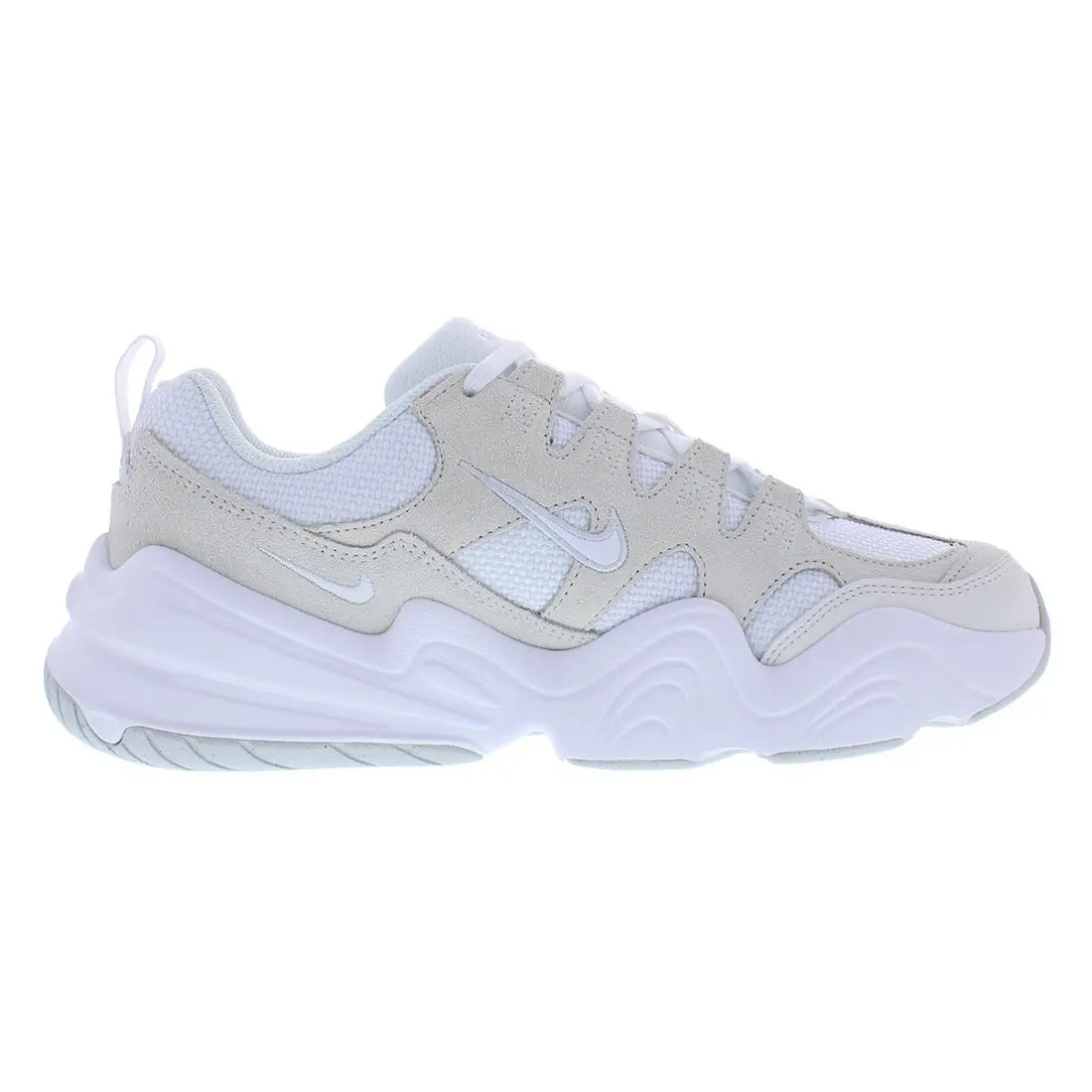 Nike shoes - White/White/Summit White, Main: White 6