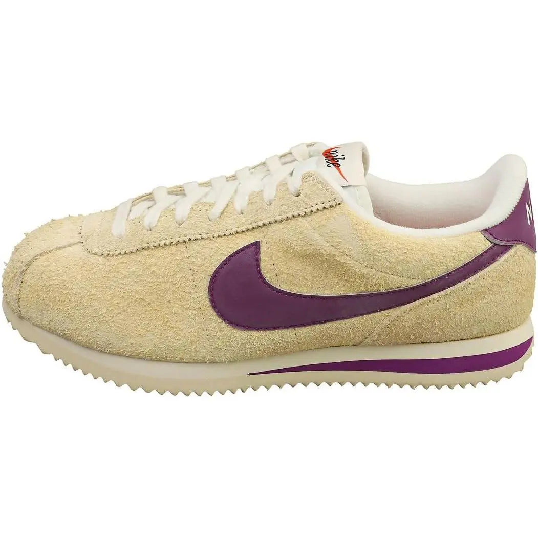 Nike shoes - FJ2530 100 - FJ2530 100 - Muslin/Viotech-Coconut Milk 0