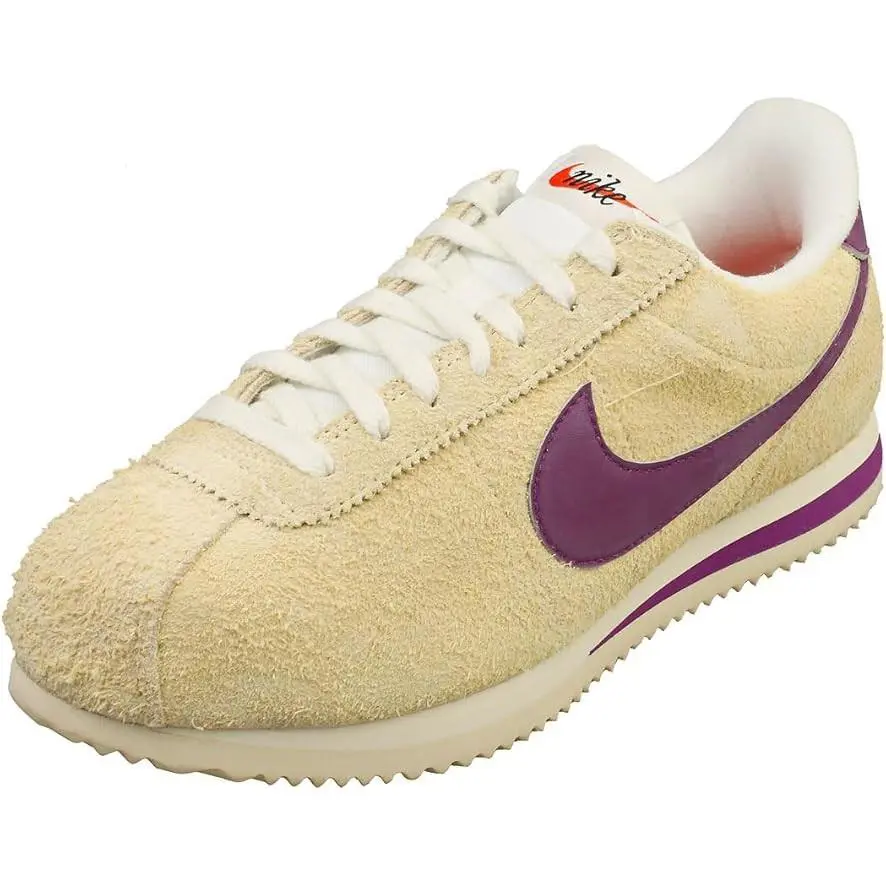 Nike shoes - FJ2530 100 - FJ2530 100 - Muslin/Viotech-Coconut Milk 1