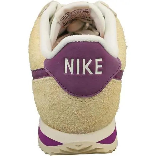 Nike shoes - FJ2530 100 - FJ2530 100 - Muslin/Viotech-Coconut Milk 2