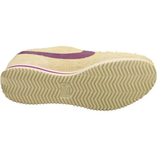 Nike shoes - FJ2530 100 - FJ2530 100 - Muslin/Viotech-Coconut Milk 3