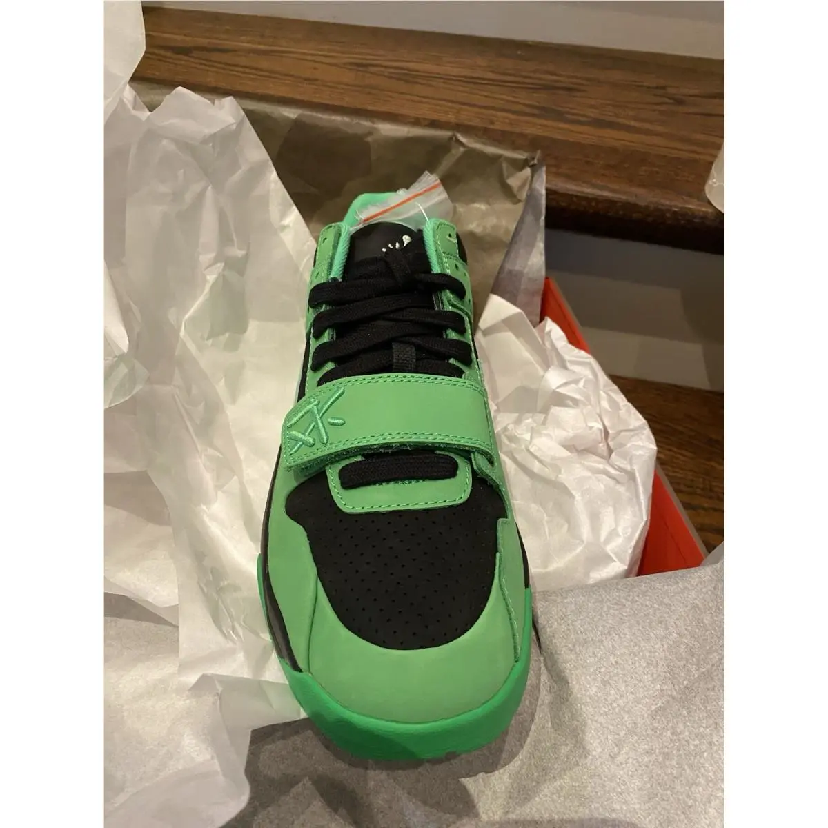 Nike shoes - Nike Air Max Plus - Air Max Plus - IB8958-001 - Blue 0