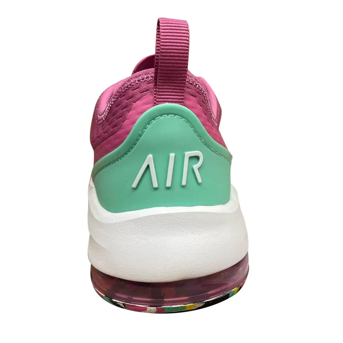 Nike shoes - CD7420 600 - CD7420 600 - Cosmic Fuchsia/White 1