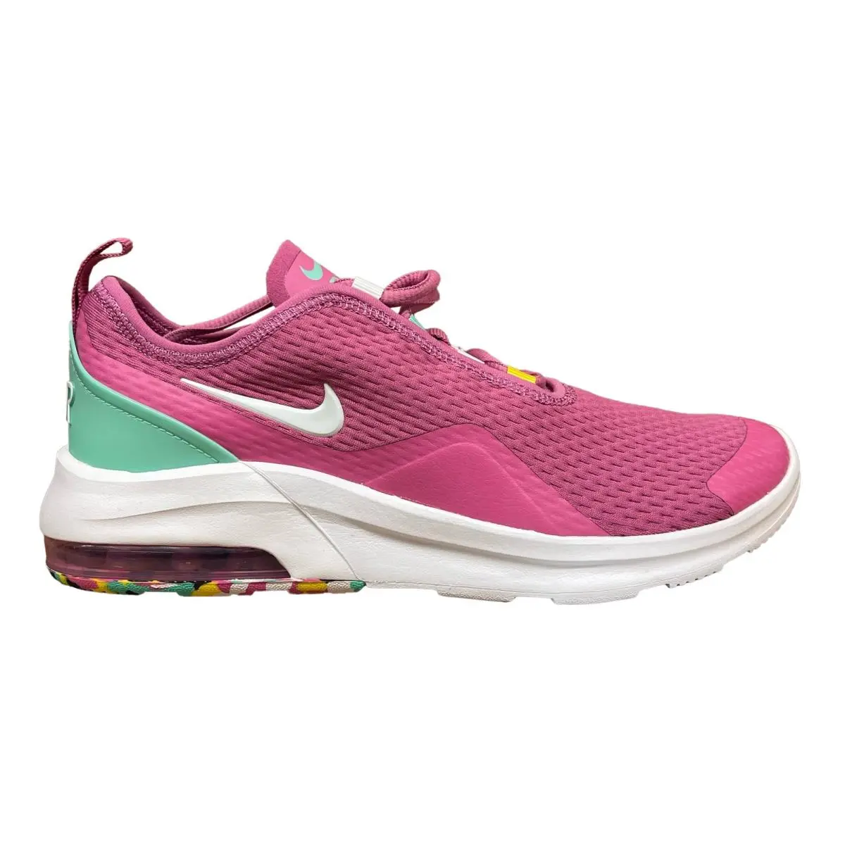 Nike shoes - CD7420 600 - CD7420 600 - Cosmic Fuchsia/White 3